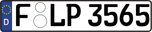 F-LP3565