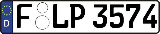 F-LP3574