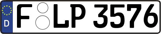 F-LP3576