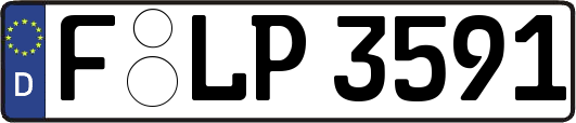 F-LP3591