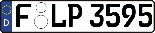 F-LP3595