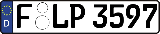 F-LP3597