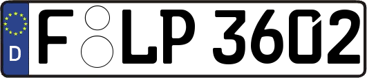 F-LP3602