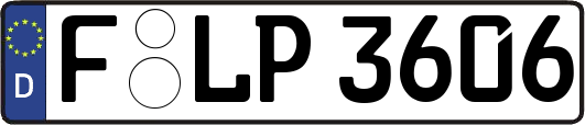 F-LP3606
