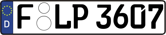 F-LP3607