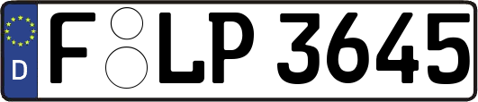 F-LP3645