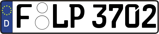 F-LP3702