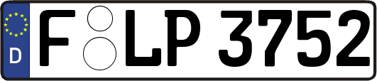F-LP3752