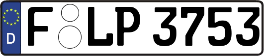 F-LP3753