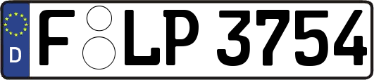 F-LP3754