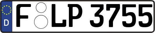 F-LP3755