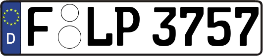 F-LP3757