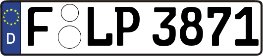 F-LP3871