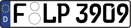 F-LP3909