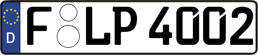 F-LP4002
