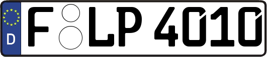 F-LP4010