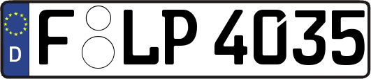 F-LP4035