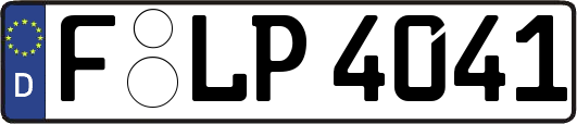 F-LP4041
