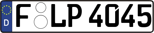 F-LP4045