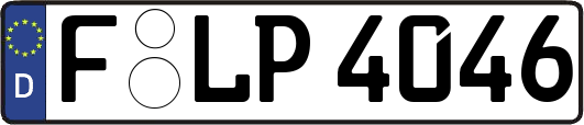 F-LP4046
