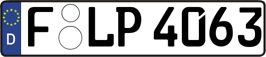 F-LP4063