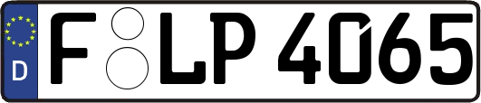 F-LP4065