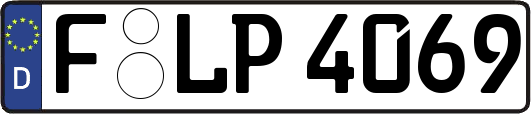 F-LP4069