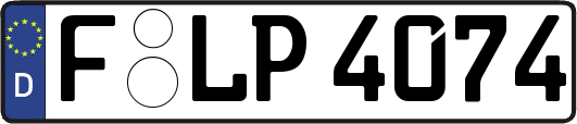 F-LP4074