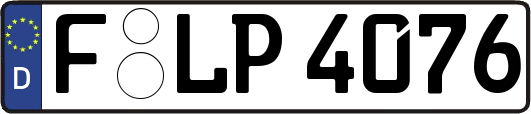 F-LP4076