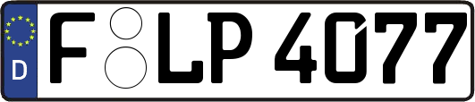 F-LP4077