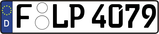 F-LP4079