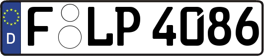 F-LP4086