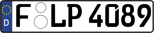 F-LP4089