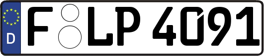 F-LP4091