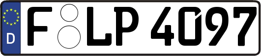 F-LP4097