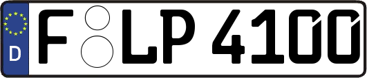 F-LP4100