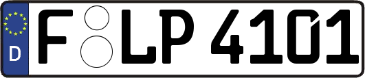 F-LP4101