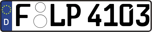 F-LP4103