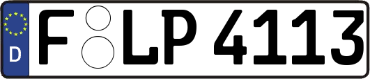 F-LP4113