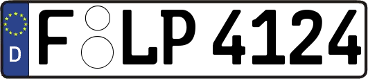 F-LP4124