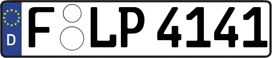 F-LP4141