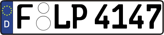 F-LP4147