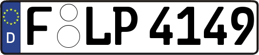 F-LP4149