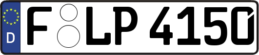 F-LP4150