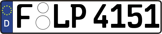 F-LP4151