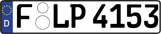 F-LP4153