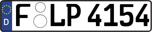F-LP4154