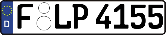 F-LP4155