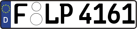 F-LP4161