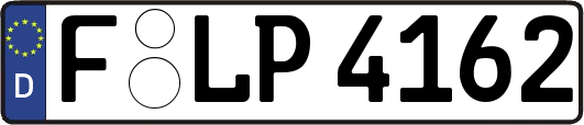 F-LP4162